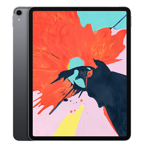 iPad Pro 12.9 (2018)