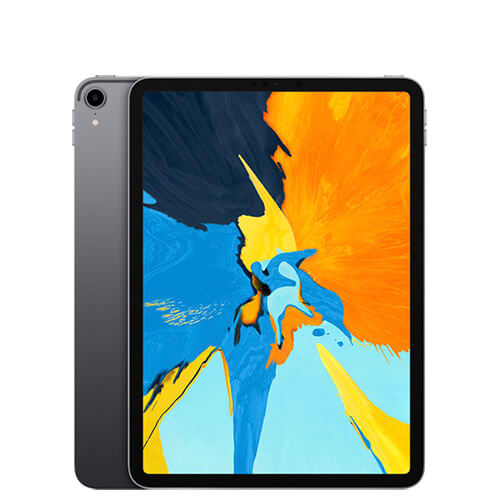 iPad Pro 11 (2020)