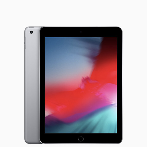 iPad 9